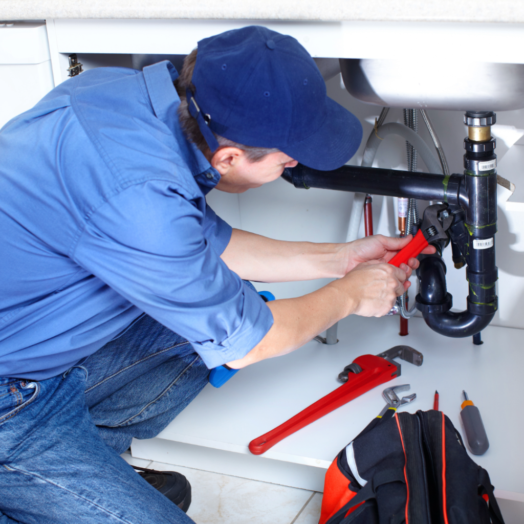 Carolina Plumbing Co.