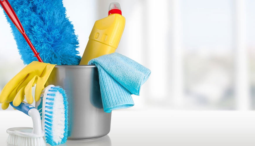 Carolina Cleaning Company